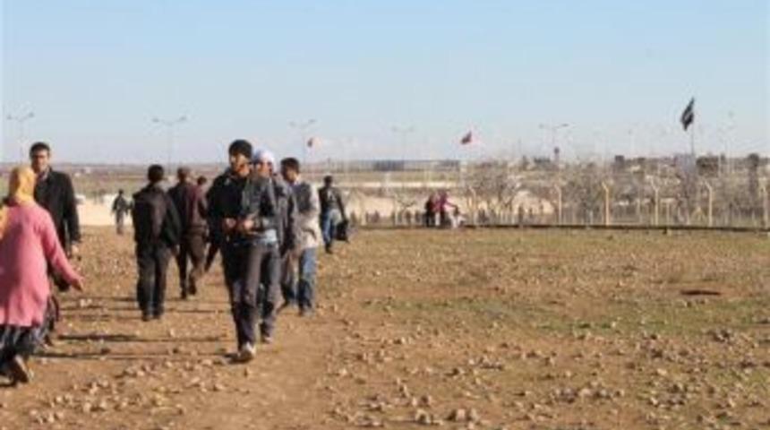 Esat&rsquo;ın Jetleri Telebyad&rsquo;ı Bombaladı