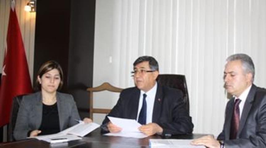 Manavgat&rsquo;ta trafik ve turizm &ccedil;alışması