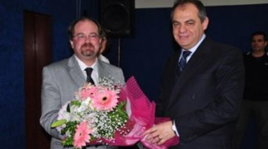 Dalgı&ccedil;; &lsquo;İş&ccedil;i Sağlığına B&uuml;y&uuml;k &Ouml;nem Veriyoruz&rsquo;