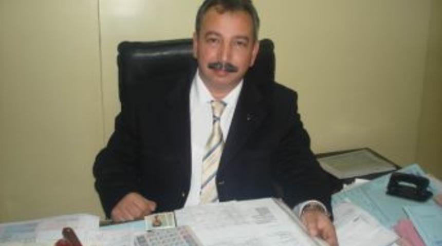 Chp Salihli İl&ccedil;e Başkanı Nurlu, Eczacılar G&uuml;n&uuml;&rsquo;n&uuml; Kutladı