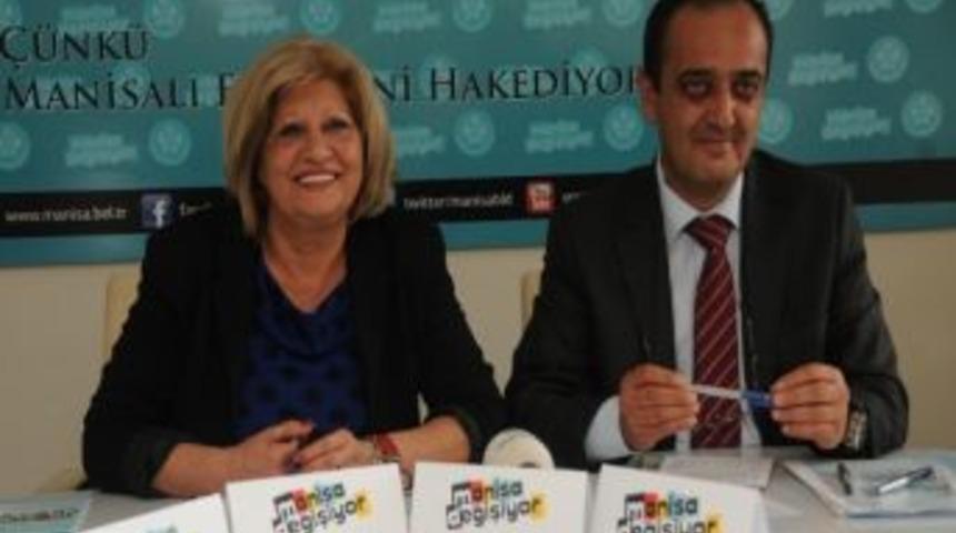 Manisa Belediyesi&rsquo;nden Fetih Projesi