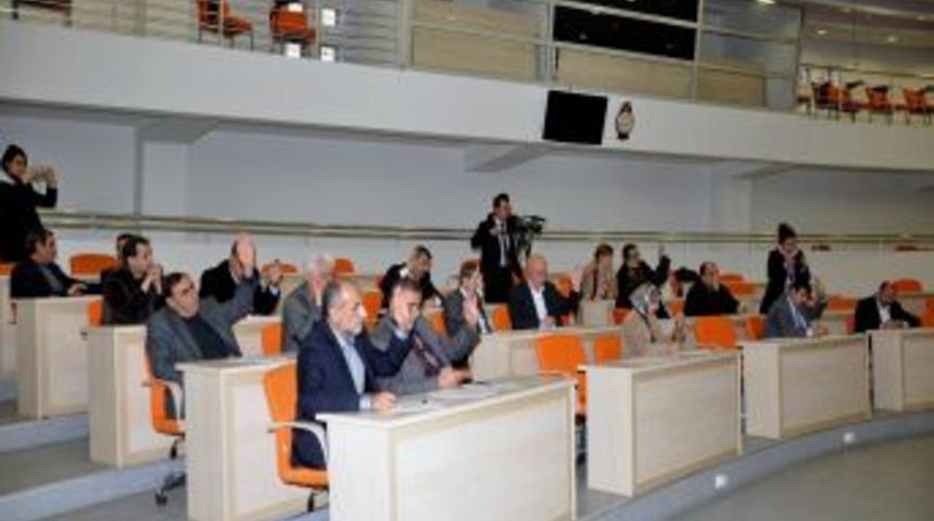 İŞGEM'in Ana Sermayesi 500 Bin Liraya &Ccedil;ıkarıldı