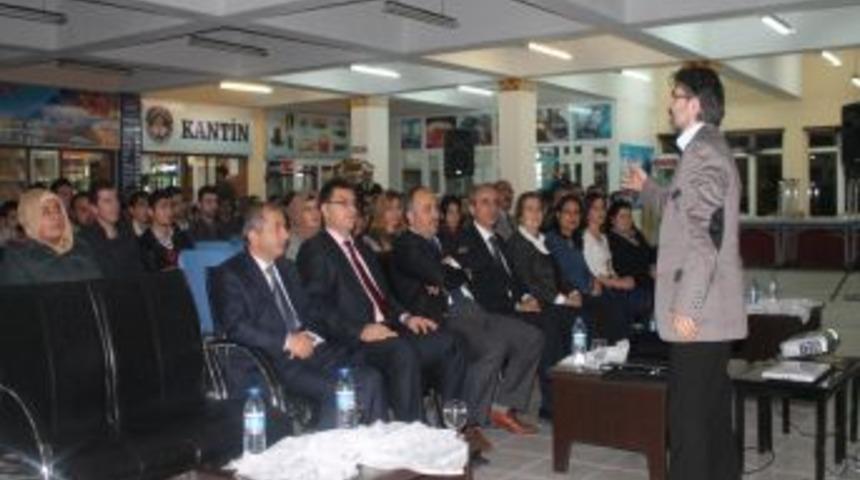 Uludağ: Kredi Yurtlar Kurumu &Uuml;niversitelilerin B&uuml;t&uuml;n Ihtiya&ccedil;larını Karşılıyor