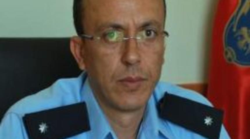 Pazarlar Emniyet Amiri'nden Kar Lastiği Uygulaması Uyarısı