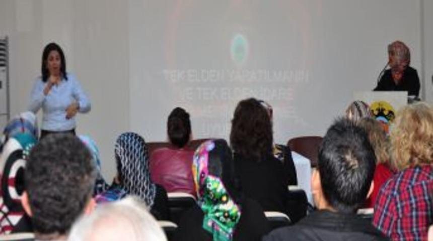 Engelliler Sordu M&uuml;ft&uuml; Cevaplandı