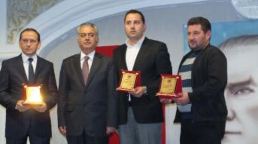 Koder&rsquo;den Turizm Eğitimine Katkı