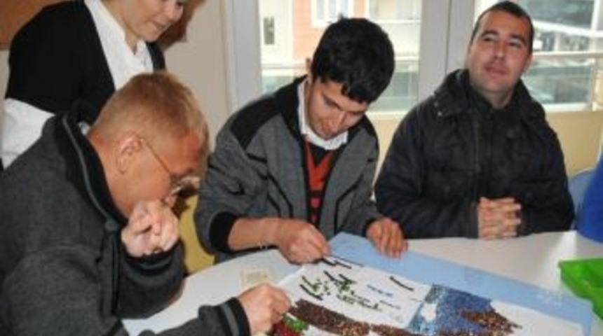 Nil&uuml;fer'de Engel Yok