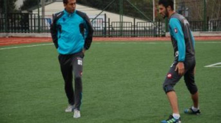 Tekirdağspor, 3 Puana Kilitlendi