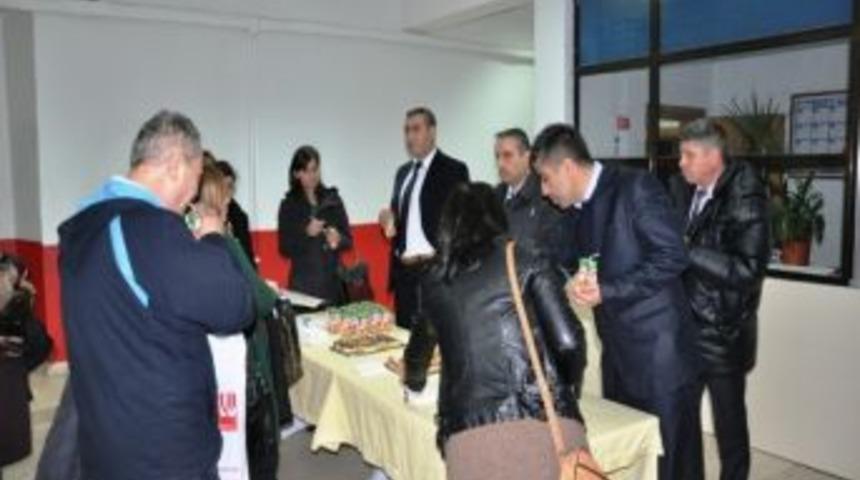 Halk Oyunlarında D&uuml;zce&rsquo;de Bir İlk