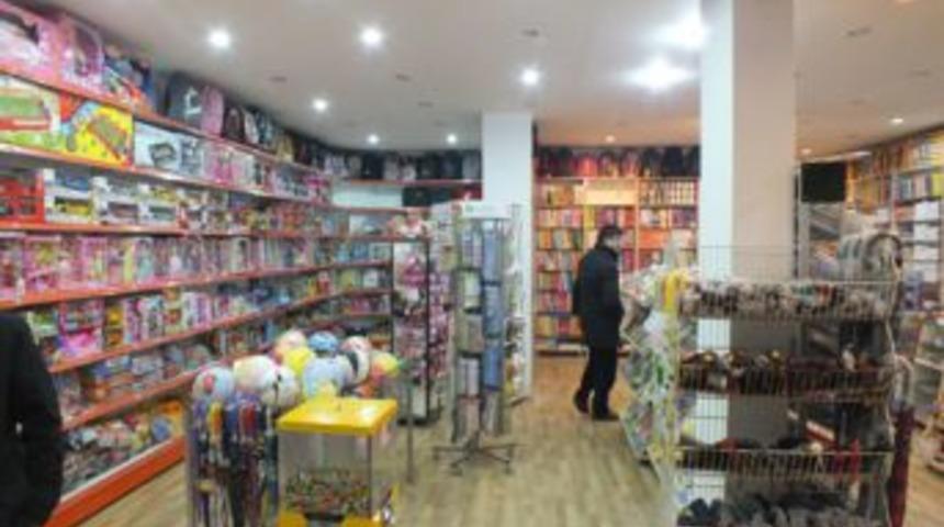 Şubesini Merkezine Rakip Gibi B&uuml;y&uuml;ltt&uuml;