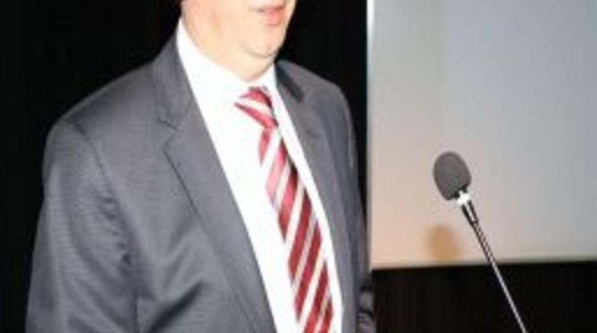 Tepe: Sarıkamış'ı, Kış Sporlarının Merkezi Haline Getirmek Istiyoruz