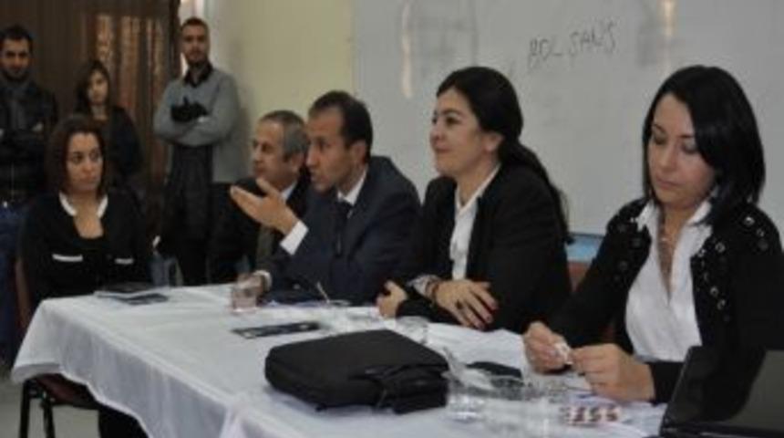 &Ccedil;emyo &Ouml;ğrencileri, Gen&ccedil; İletişimciler Yarışması&rsquo;na İddialı Hazırlanıyor