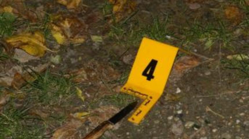 Taksici'yi Bı&ccedil;aklayarak Kayıplara Karıştı