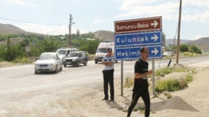 Eshab-ı Kehf-somuncu Baba Ultra Maratonu Tescillendi