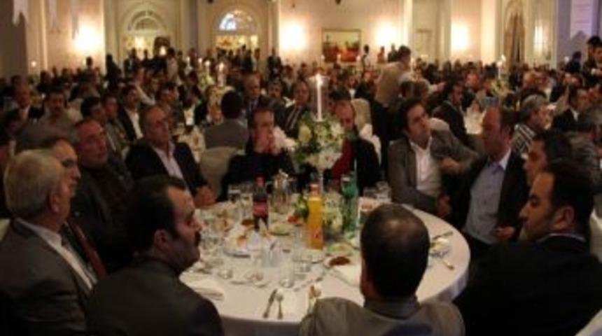 Ekonomide Değişim Hareketi Tanıtım Toplantısı