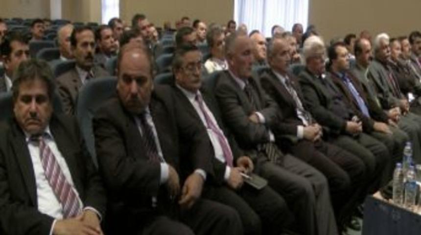 Fethiye Milli Eğitim M&uuml;d&uuml;r&uuml; &Ccedil;ınar, Okul M&uuml;d&uuml;rlerine Sinevizyonla Seslendi