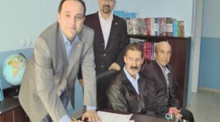 A&ccedil;ık &Ouml;ğretim Fak&uuml;ltesi Sınavlarının Fethiye&rsquo;de De Yapılması İstendi