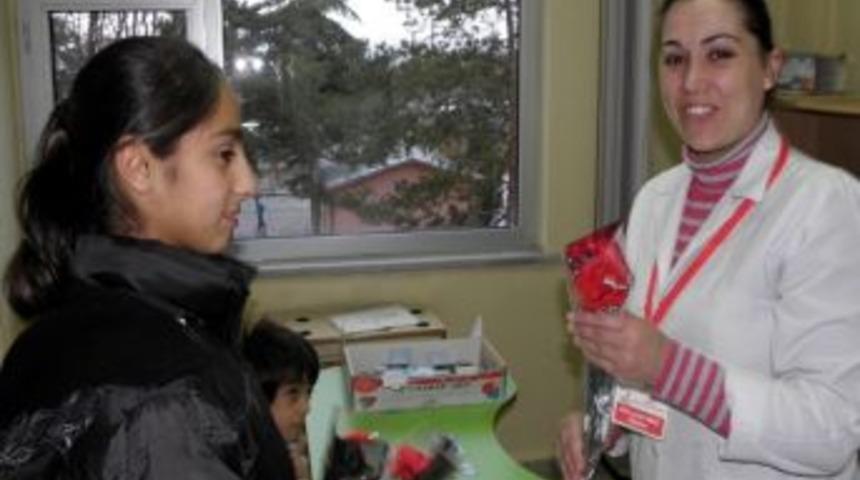 Erzincan’da Engelliler Haftası Etkinlikleri Sürüyor