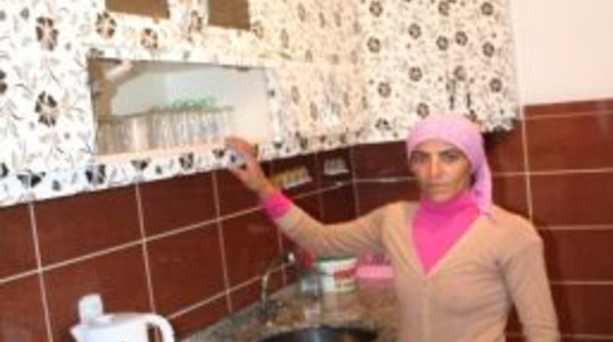 İhtiya&ccedil;lı Ailelerin Evleri Onarıldı