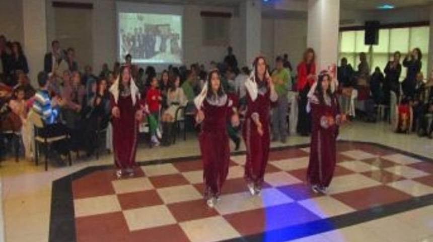 Engelsiz Bir D&uuml;nya İ&ccedil;in