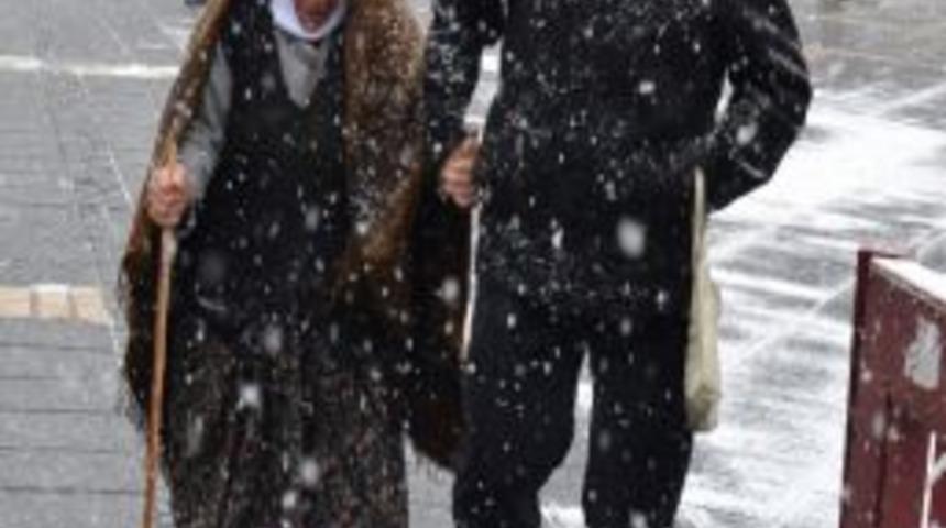 Kayseri Beyaza B&uuml;r&uuml;nd&uuml;