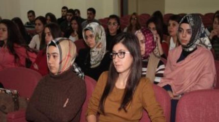 Başkan Yıldırım&rsquo;dan &Ccedil;evre Dersi