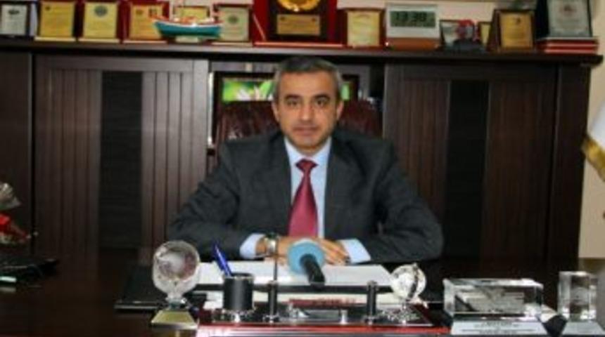 (&ouml;zel Haber) Diyarbakır'da Trilyonluk Vurgun