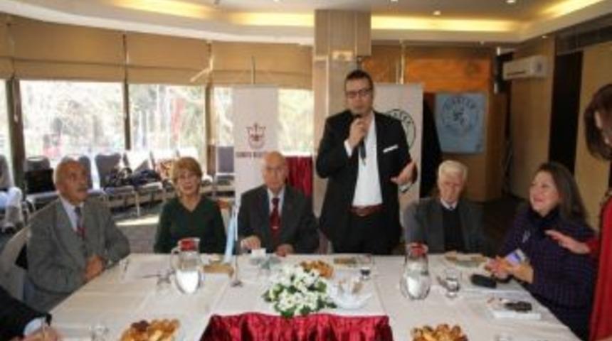 Edebiyat Ş&ouml;leni'nin Onur Konuğu, Ahıska T&uuml;rkleri