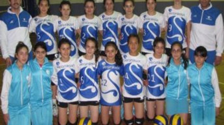 Yıldız Kuğular Y&uuml;kselişte