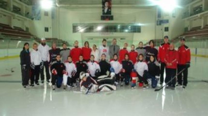 'buzun Perileri' D&uuml;nya Kupası Aşkına