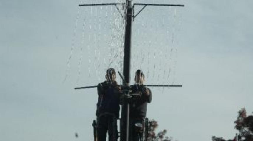 &Ccedil;orlu Yeni Yıla Hazırlanıyor