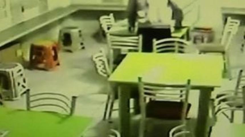 İddaa Oynama Bahanesiyle Ipad &Ccedil;aldı