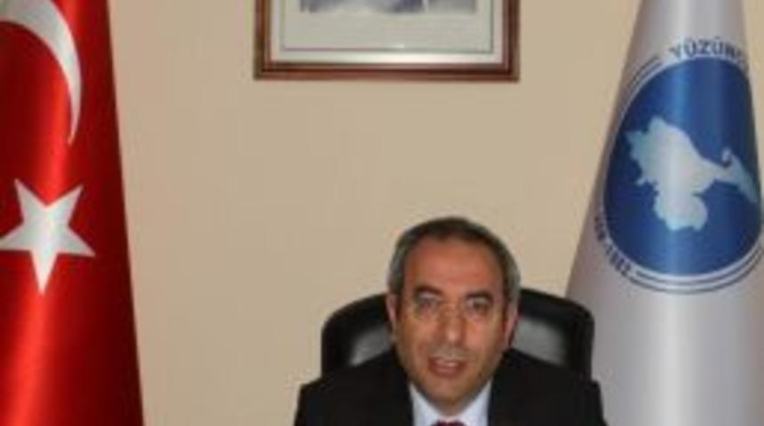 &Uuml;niversite-şehir B&uuml;t&uuml;nleşti