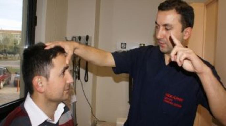 Migren Yaşam Kalitesini Bozuyor