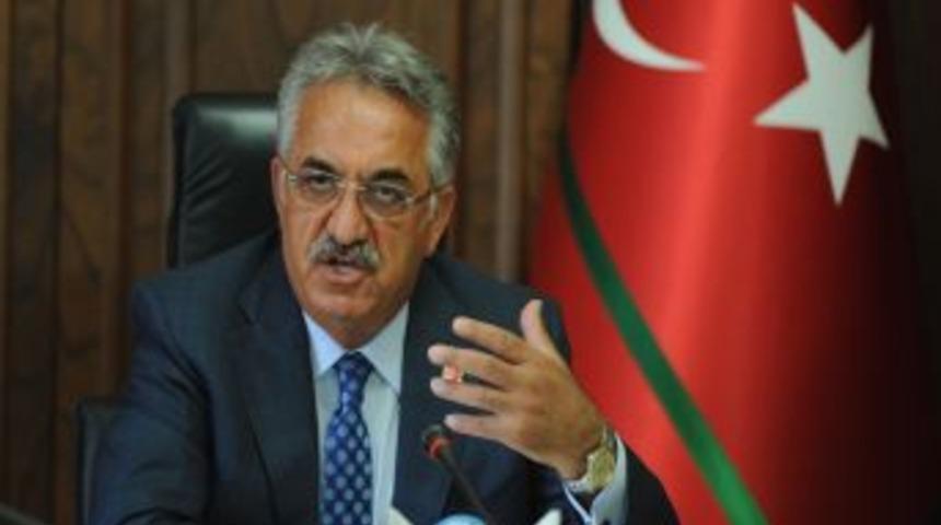 Yazıcı&rsquo;dan Sivas Davası Yorumu: DDK Yeni Arg&uuml;man Bulursa Yargılama Iade Edilir