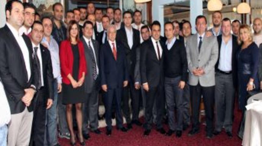 Roubini Ile 3 Milyonluk Tanıtım