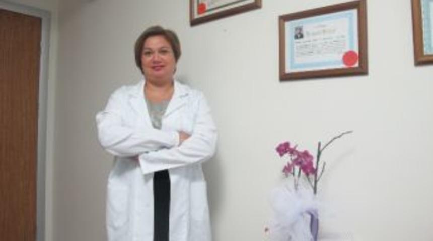 Prof. Dr. Petek Balkanlı Kaplan: