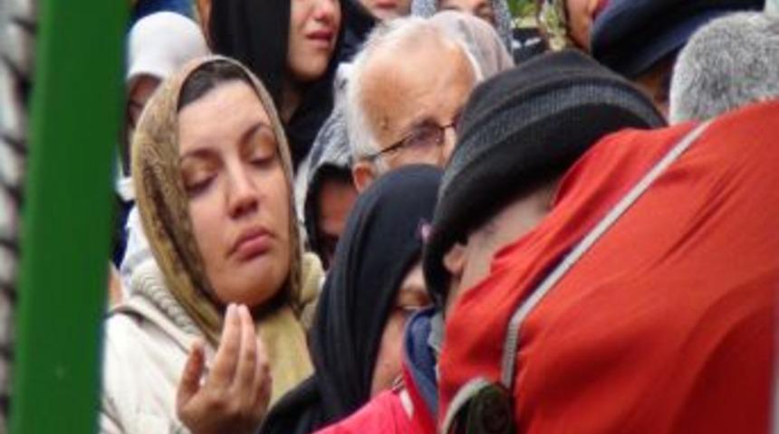 Cemil Kaptan I&ccedil;in Helallik Alındı