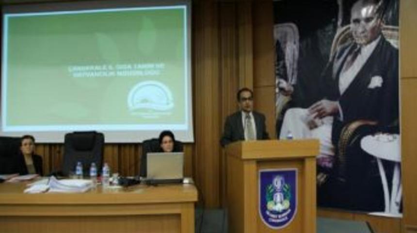 Hijyen Eğitimleri S&uuml;r&uuml;yor