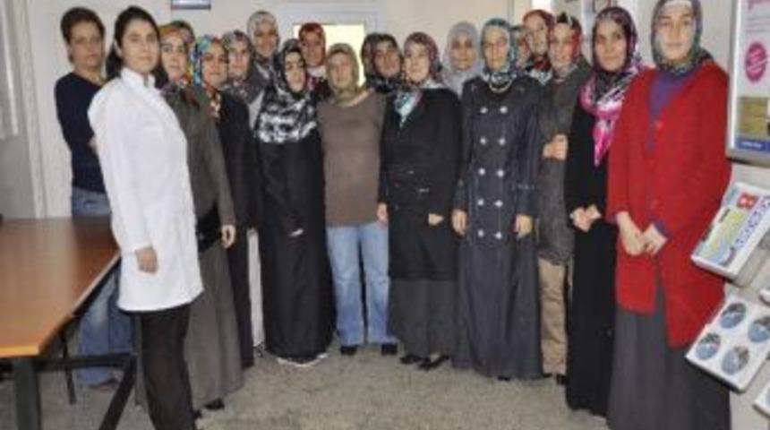 Ko-mek'ten Aile Eğitim Kursu