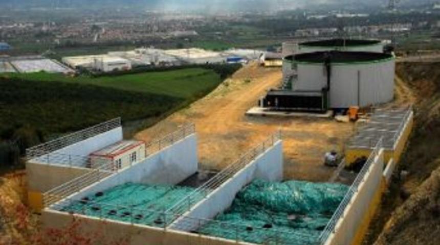 B&uuml;y&uuml;kşehir Alternatif Enerjide &Ouml;nc&uuml;