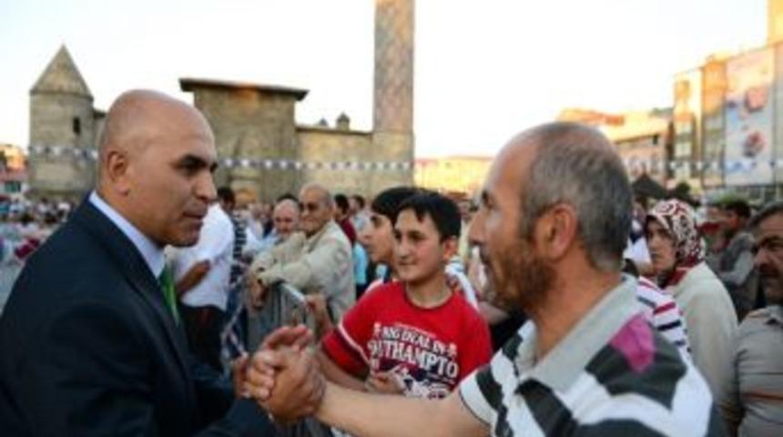 Andy-ar&rsquo;ın Son Araştırması Başarıyı Tescilledi