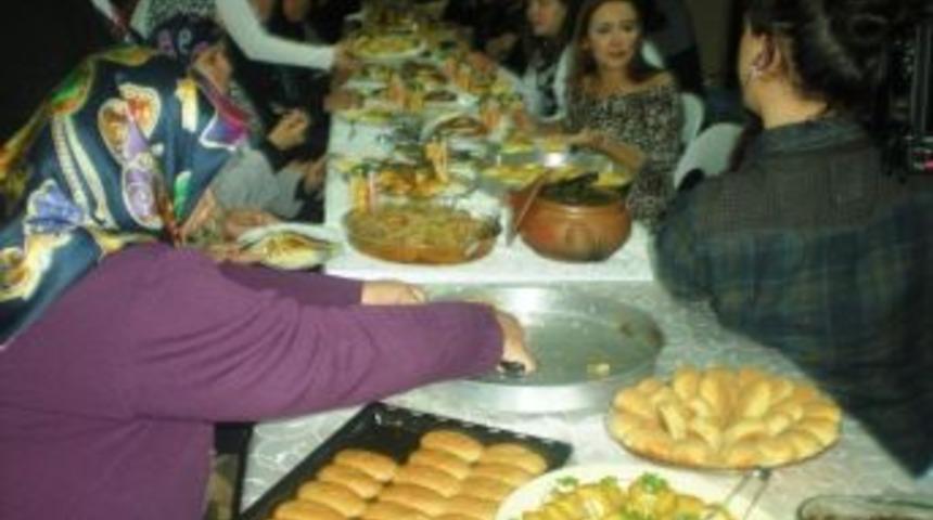 "mahallede G&uuml;n Var" Etikinliğine İlgi B&uuml;y&uuml;k