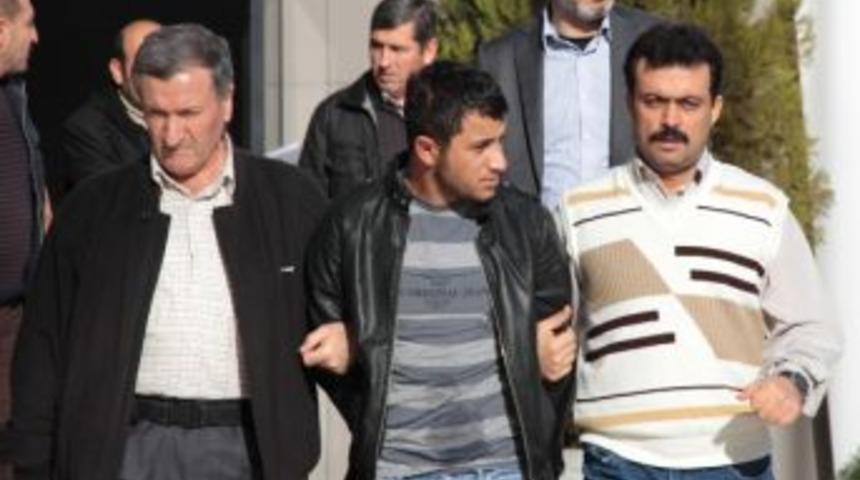 Kapka&ccedil; Zanlısı, "ben Ter&ouml;rist Miyim?" Diye Sordu
