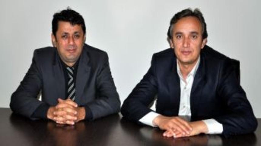 Maden Teknikerlerinden Mhp&rsquo;ye Ziyaret