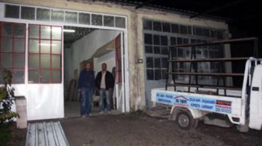 Evinizle İlgili Ne Varsa