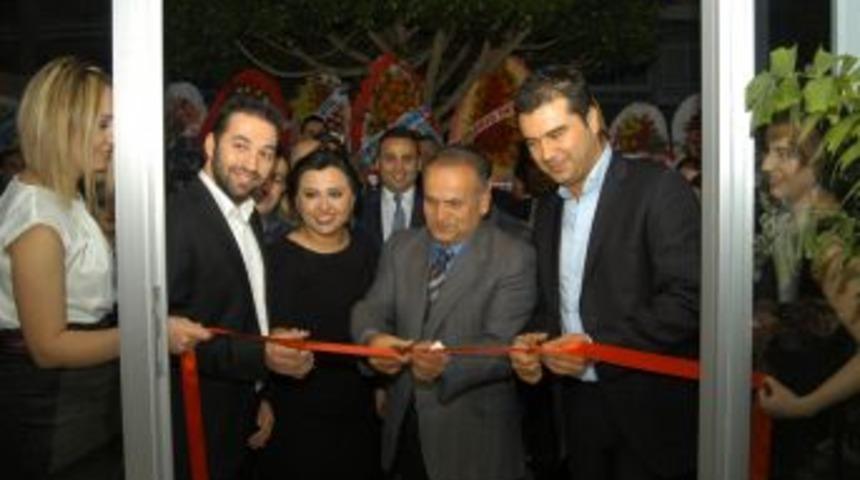 Yüceli Mutfak ve Banyo Mağazası açıldı