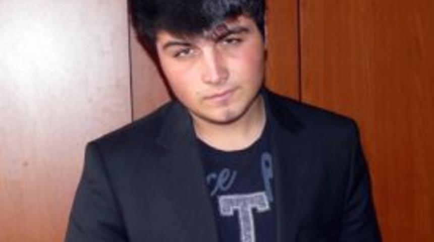 Ardahan'ın ilk Rap&ccedil;isi destek bekliyor!