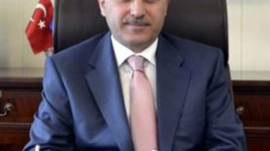 Aktaş Kapısının temeli bu yıl atılacak