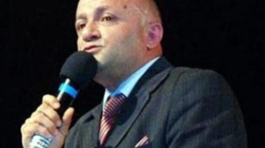 Dağ'dan Ensar &Ouml;ğ&uuml;t'e sert tepki